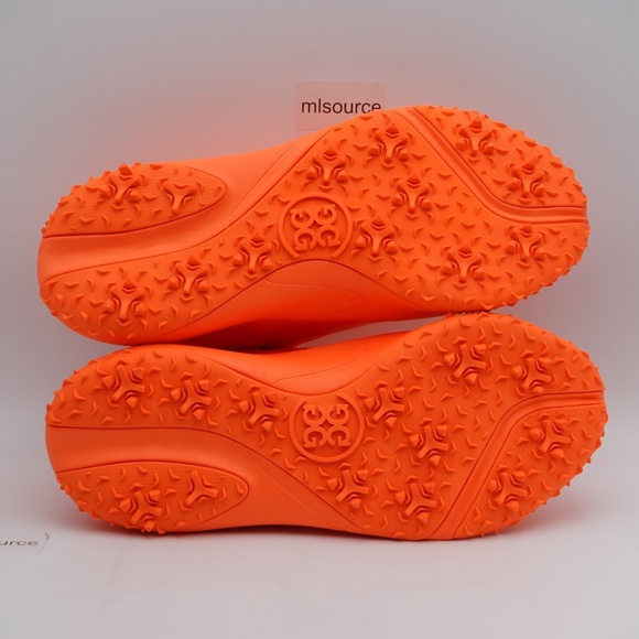 SLD NEW G/FORE G/18 Golf Shoes GUF000001-EXTC Exotic Size 8.5 Men's - Picture 5 of 5